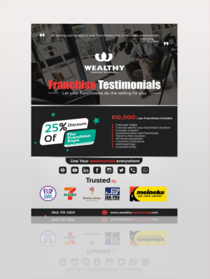Flyer Design by Adnan.design