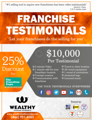 Diseño de Flyer por CPN para Wealthy Commercials | Diseño #23032865
