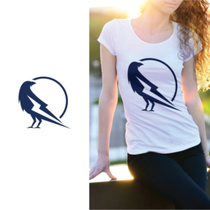 No text on the logo | Logo-Design von Graphic Bricks