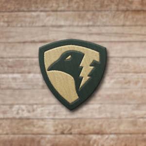 Logo Design by PixelDust Co. for this project | Design: #23032425