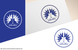 Logo Design by Rubia@ for this project | Design: #23030145