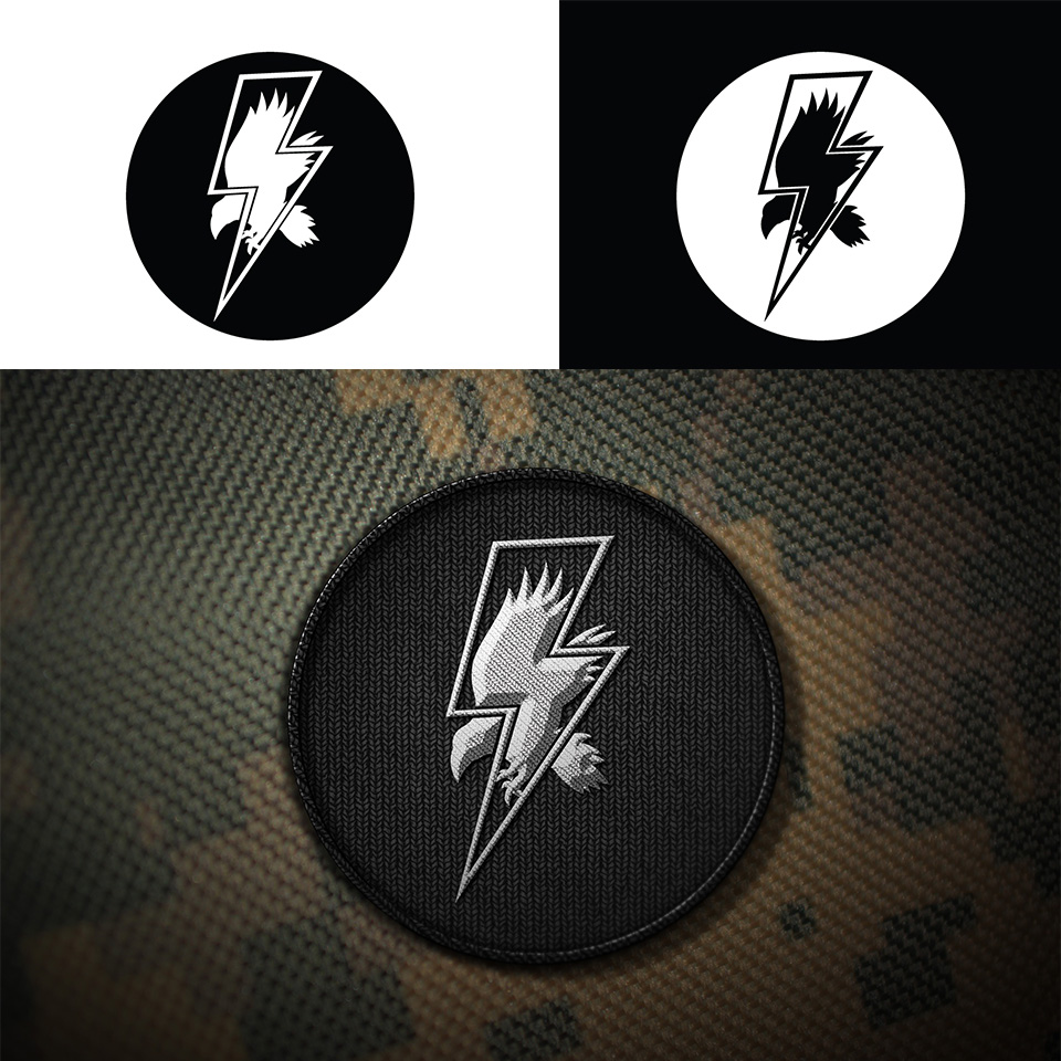 Logo Design by aditya msf54 for this project | Design #23065825
