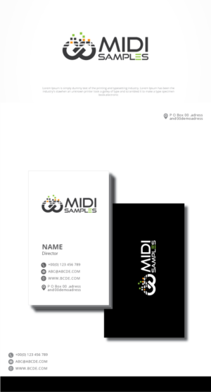 Logo Design by graphicevolution for this project | Design: #23027848