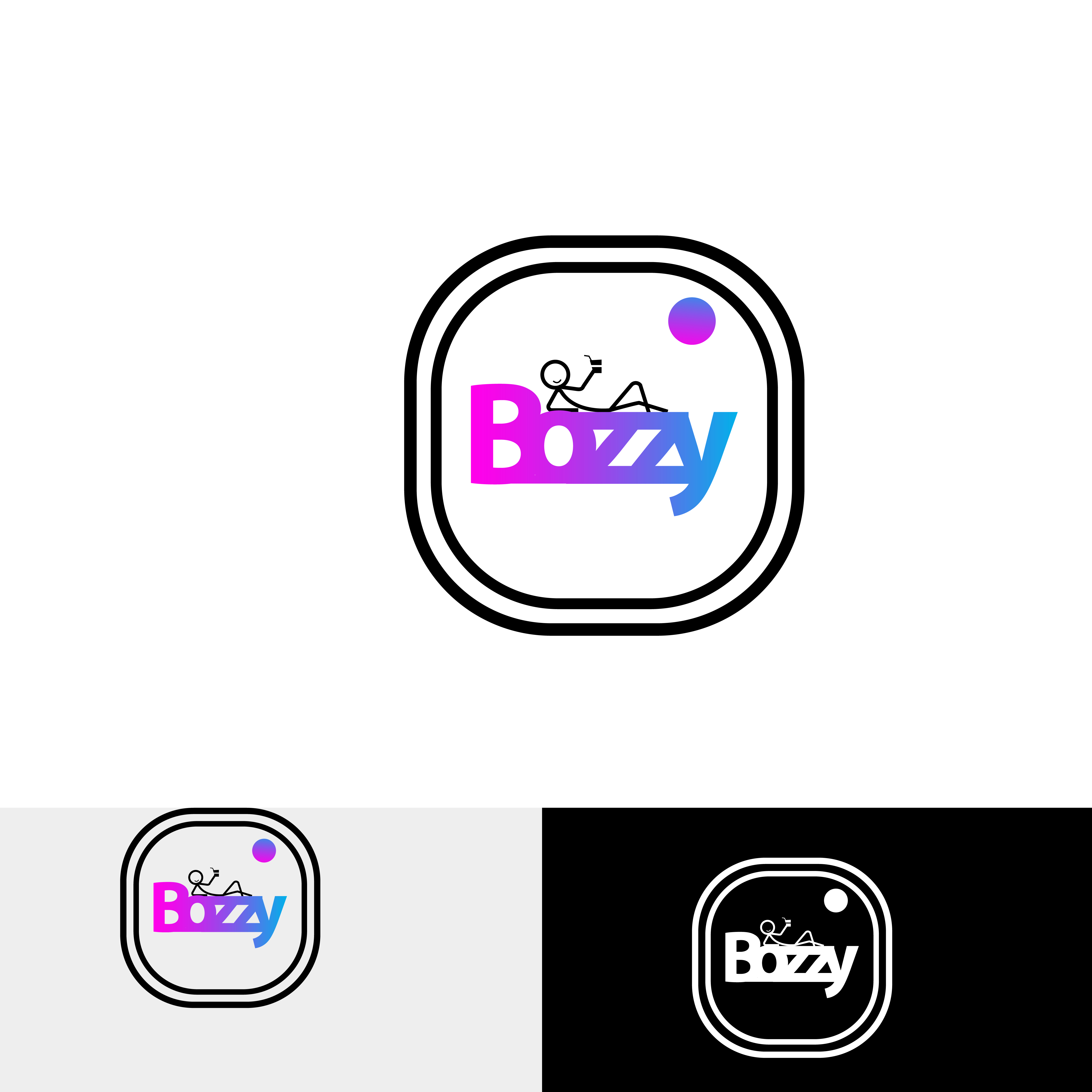 Logo Design by ridho2372 for this project | Design #23023264