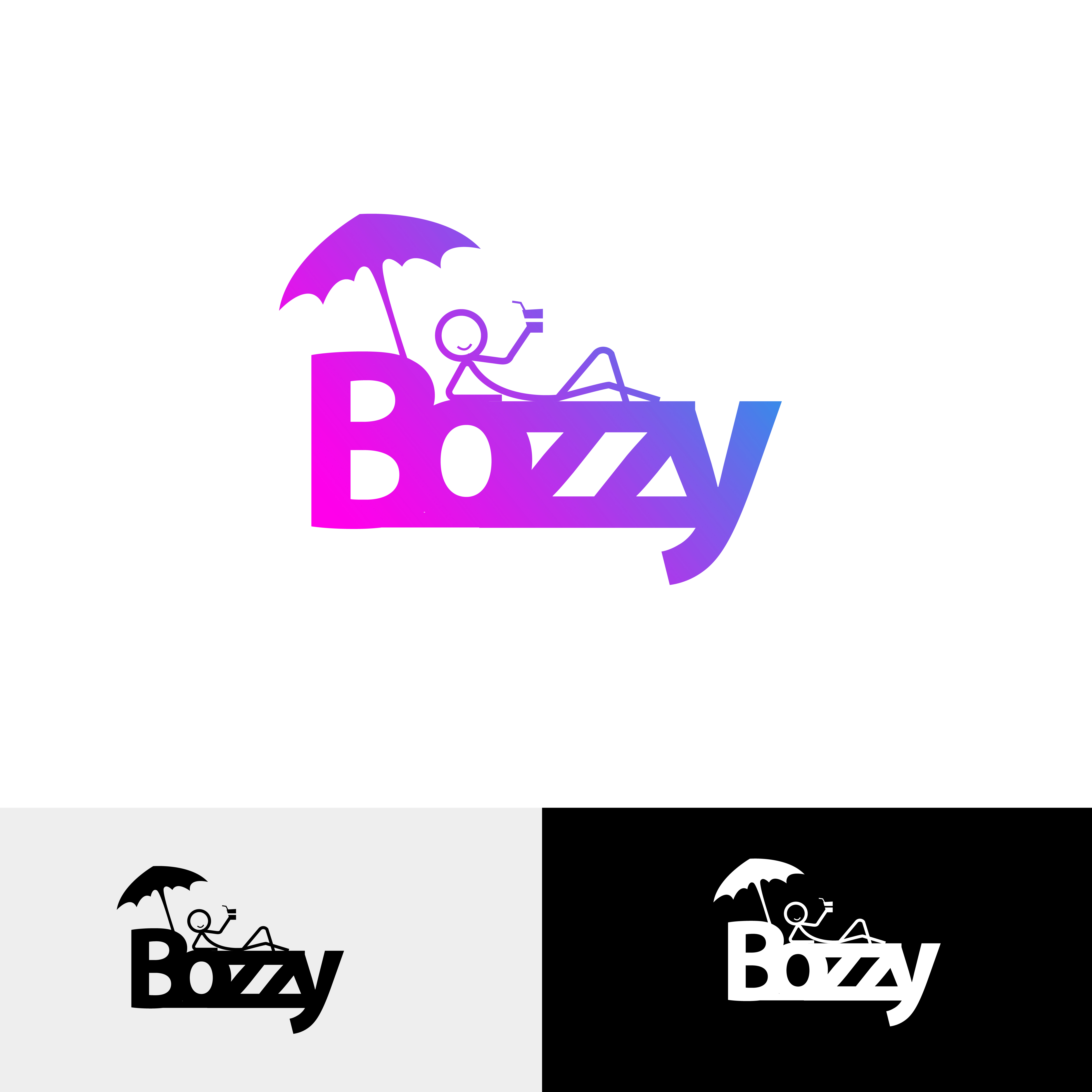 Logo Design by ridho2372 for this project | Design #23023283