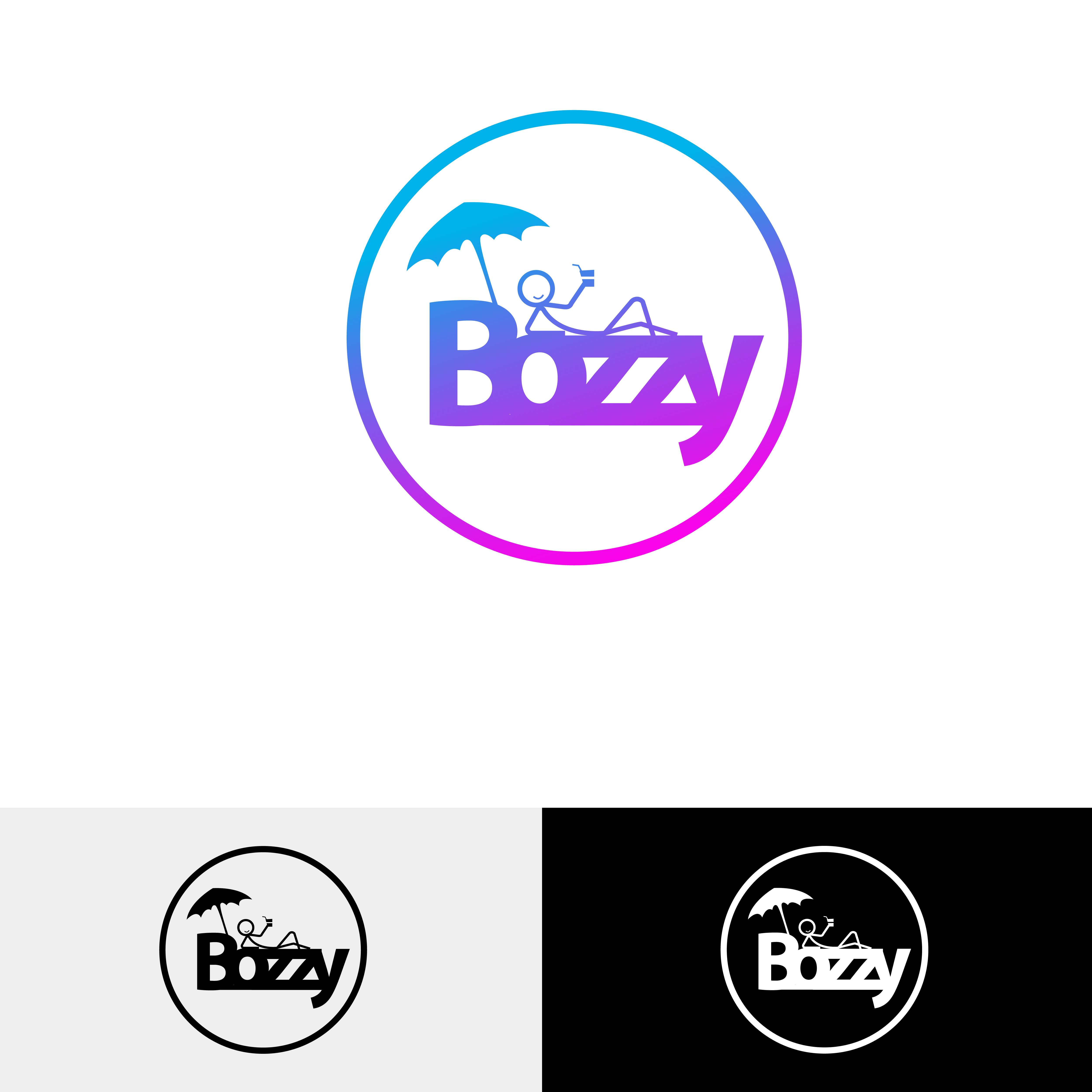 Logo Design by ridho2372 for this project | Design #23023284
