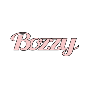 Bozzy  | Logo Design by collinlevine