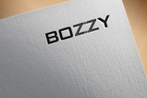 Bozzy  | Logo Design by Ochieng