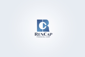 RenCap Financial Corp | Logo Design by jaime.sp