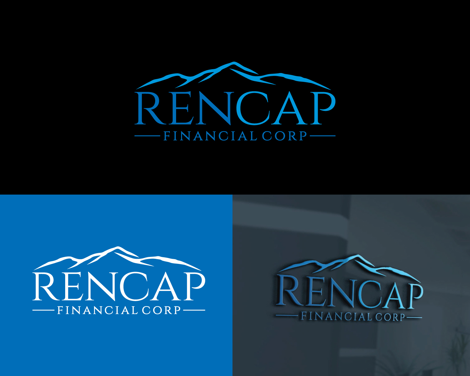 Logo Design by Atec for this project | Design #23035065