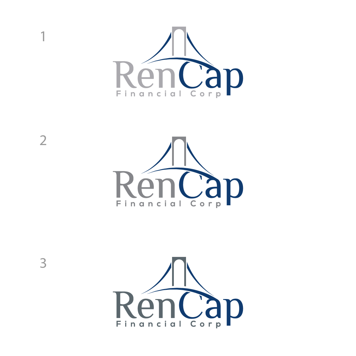 Logo Design by MuhammadHussnain for this project | Design #23073106