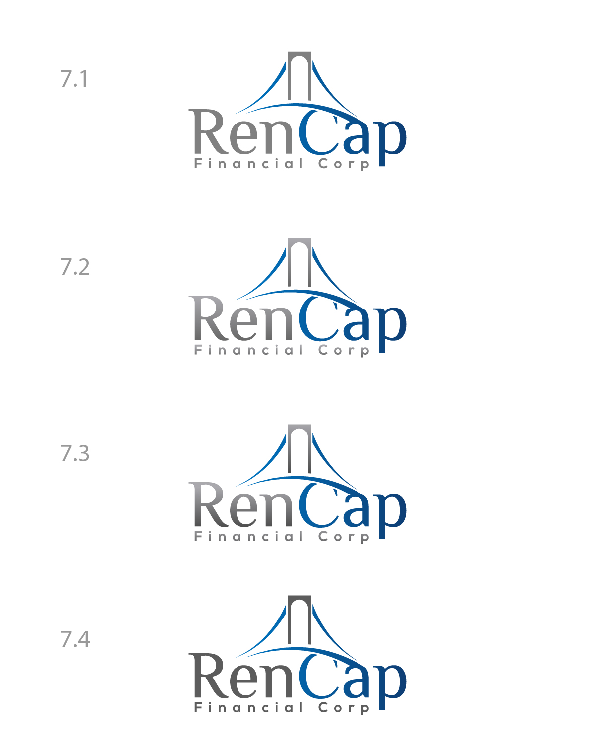 Logo Design by MuhammadHussnain for this project | Design #23116197