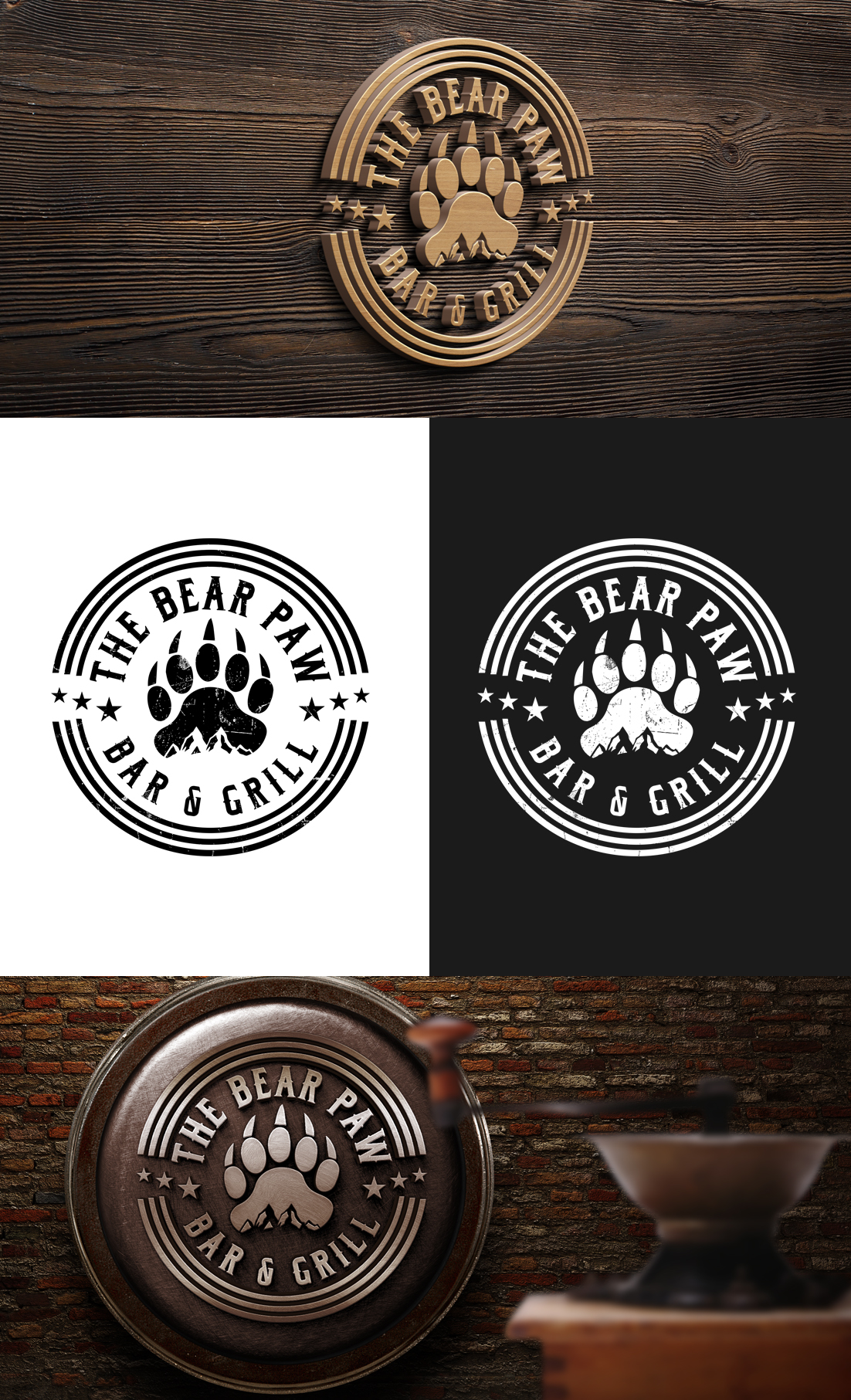 Logo-Design von GLDesigns für dieses Projekt | Design #23027204
