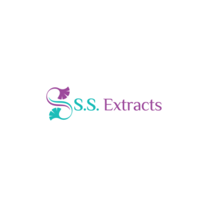 S. S. Extracts  | Logo Design by rozT