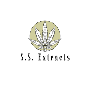 S. S. Extracts  | Logo Design by collinlevine