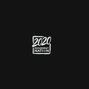 Design de Logo par acidcraft pour 2020 Movement Nation Pty Ltd. | Design : #23029762