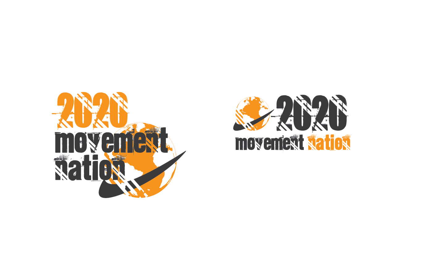 Design de Logo par jose_luiz pour 2020 Movement Nation Pty Ltd. | Design #23061702