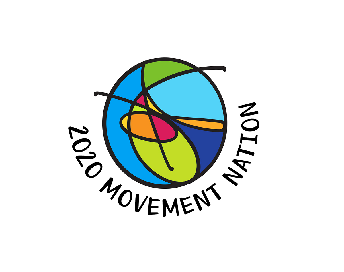Design de Logo par dmparis pour 2020 Movement Nation Pty Ltd. | Design #23066702