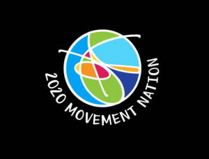 Design de Logo par dmparis pour 2020 Movement Nation Pty Ltd. | Design : #23066704