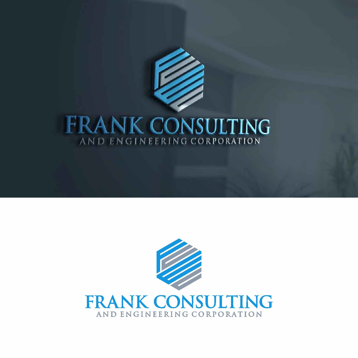 Logo Design by saher khan 2 for this project | Design #23025866