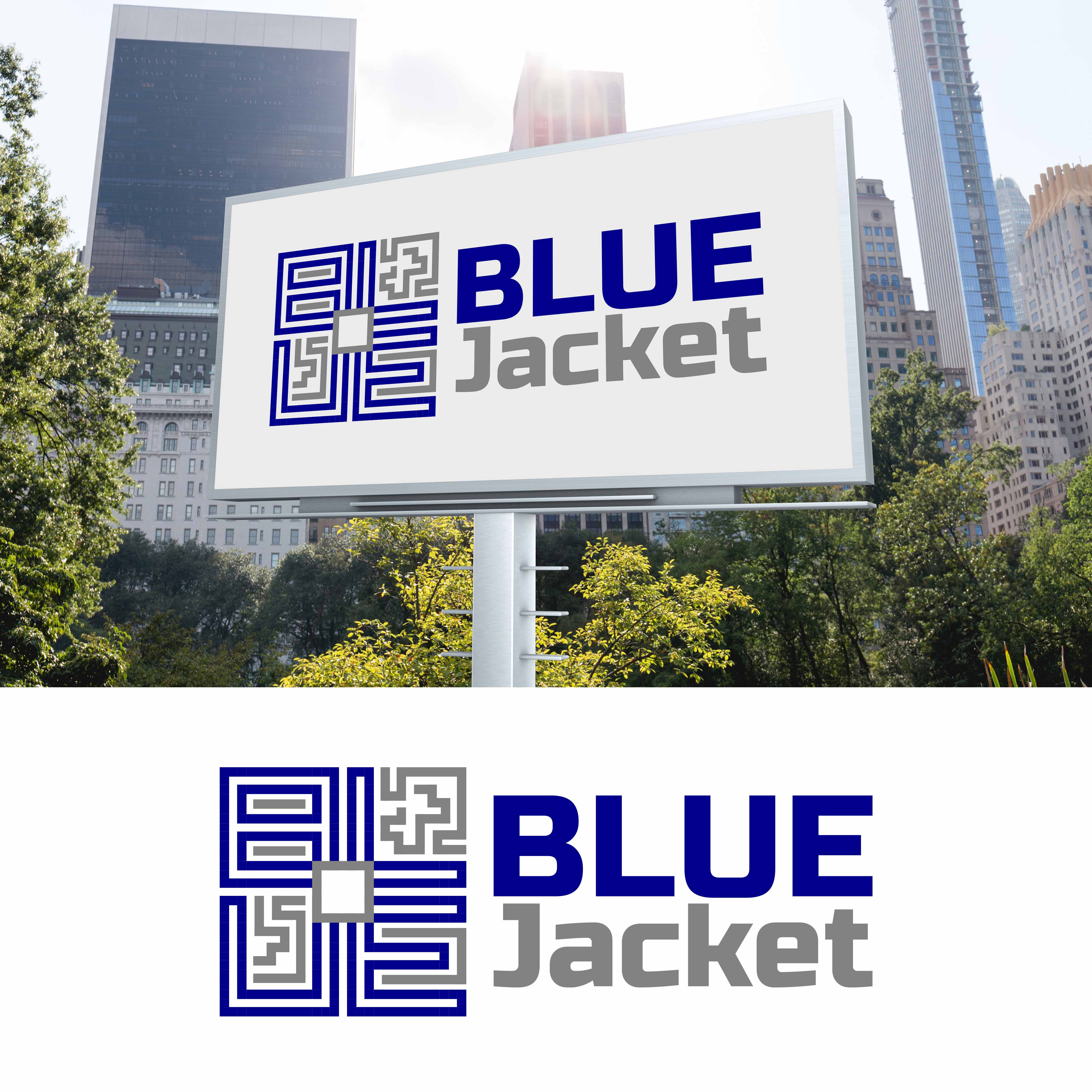 Logo Design by Muhammad Saaed for this project | Design #23062149