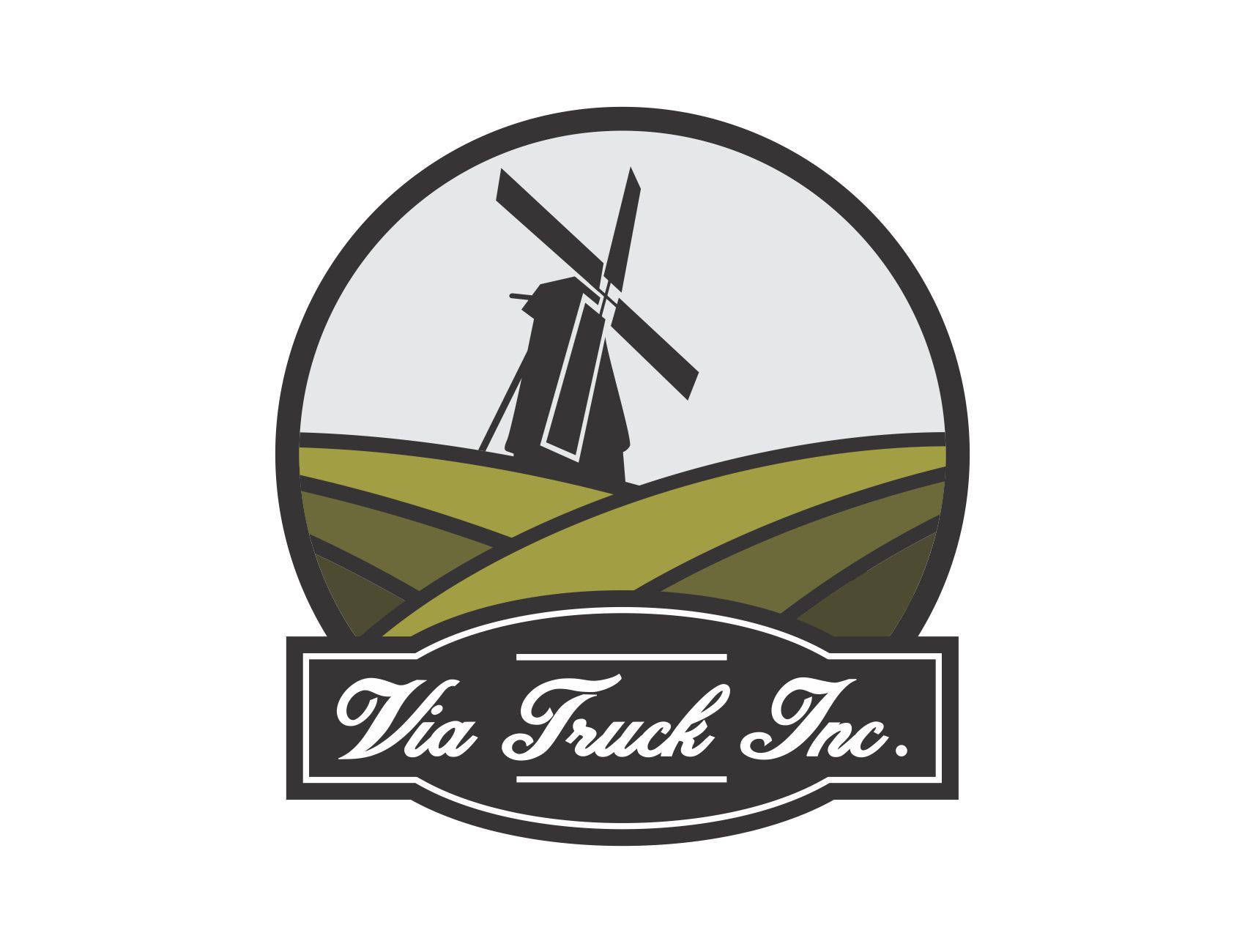 Logo Design by onedayinlife for this project | Design #23039073