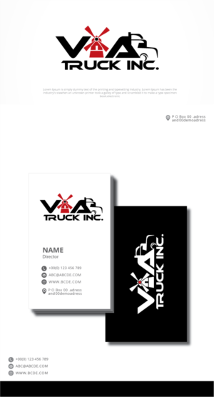 Design de Logo par graphicevolution pour ce projet | Design : #23026812