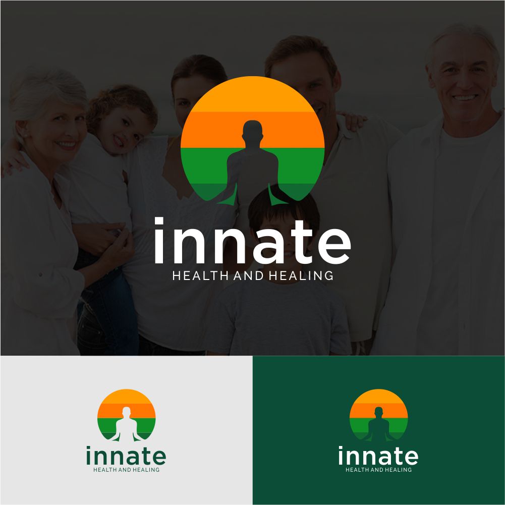 Logo Design by Wahyu Araf for this project | Design #23068748