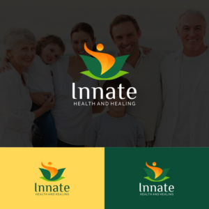 Logo Design by Wahyu Araf for this project | Design: #23068749