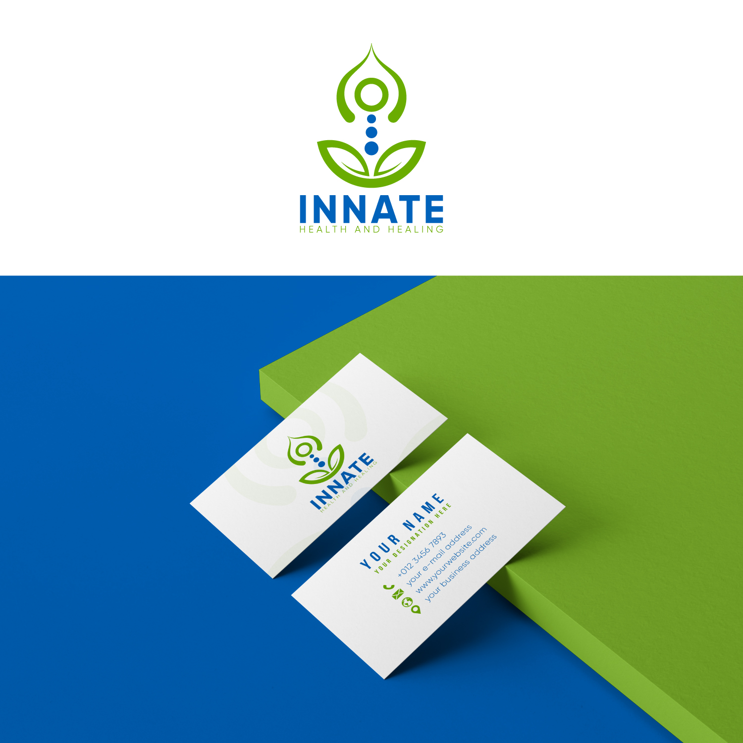 Logo Design by CreativeSrabon for this project | Design #23061451