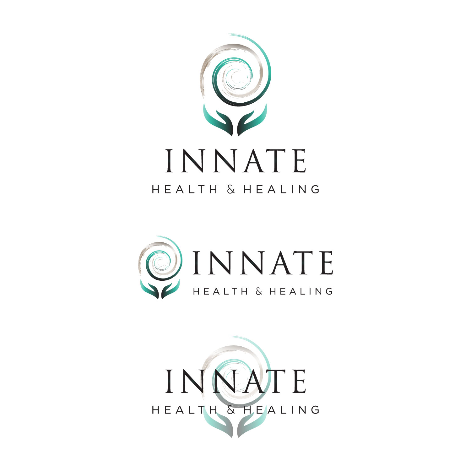 Logo Design by Iryna 3 for this project | Design #23052059