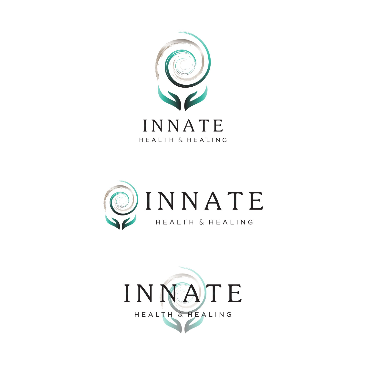 Logo Design by Iryna 3 for this project | Design #23052150
