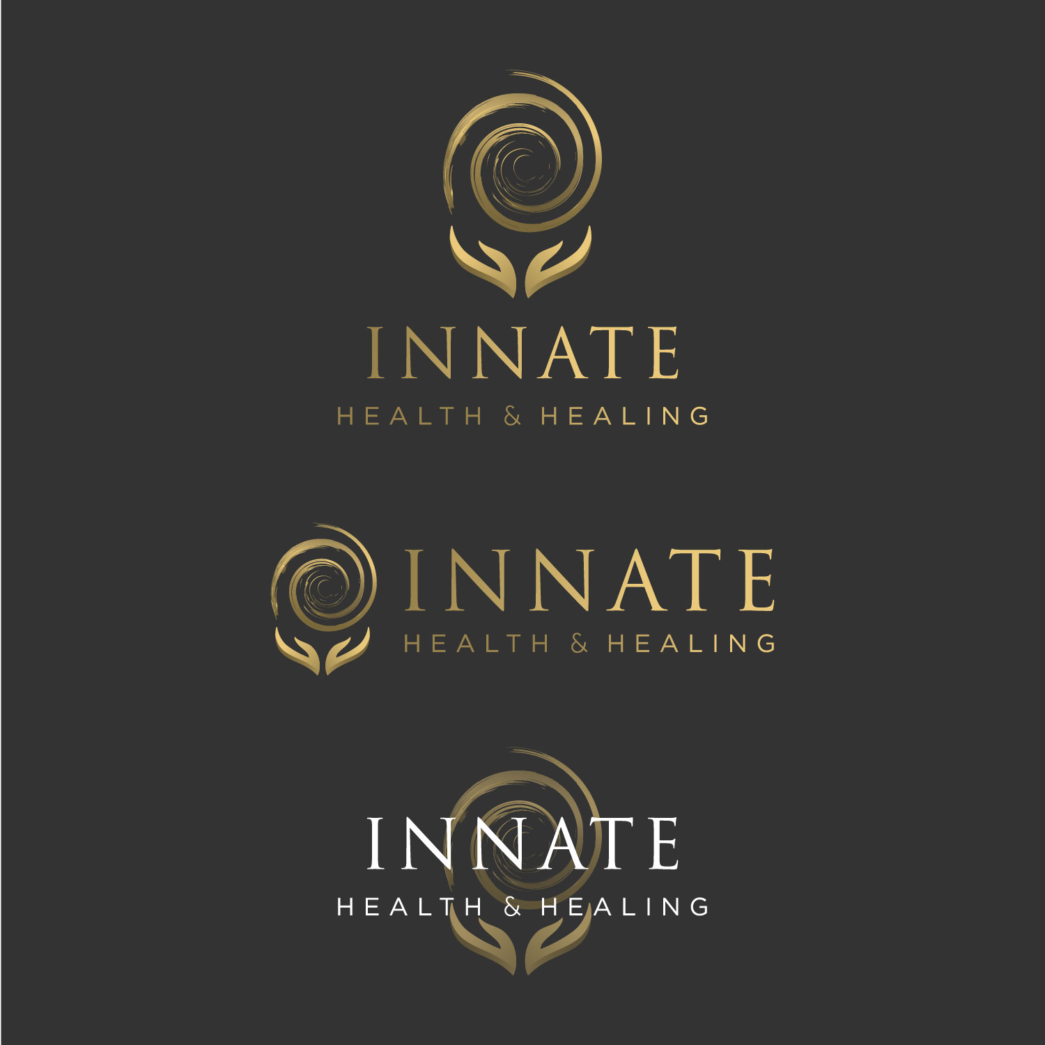 Logo Design by Iryna 3 for this project | Design #23054585