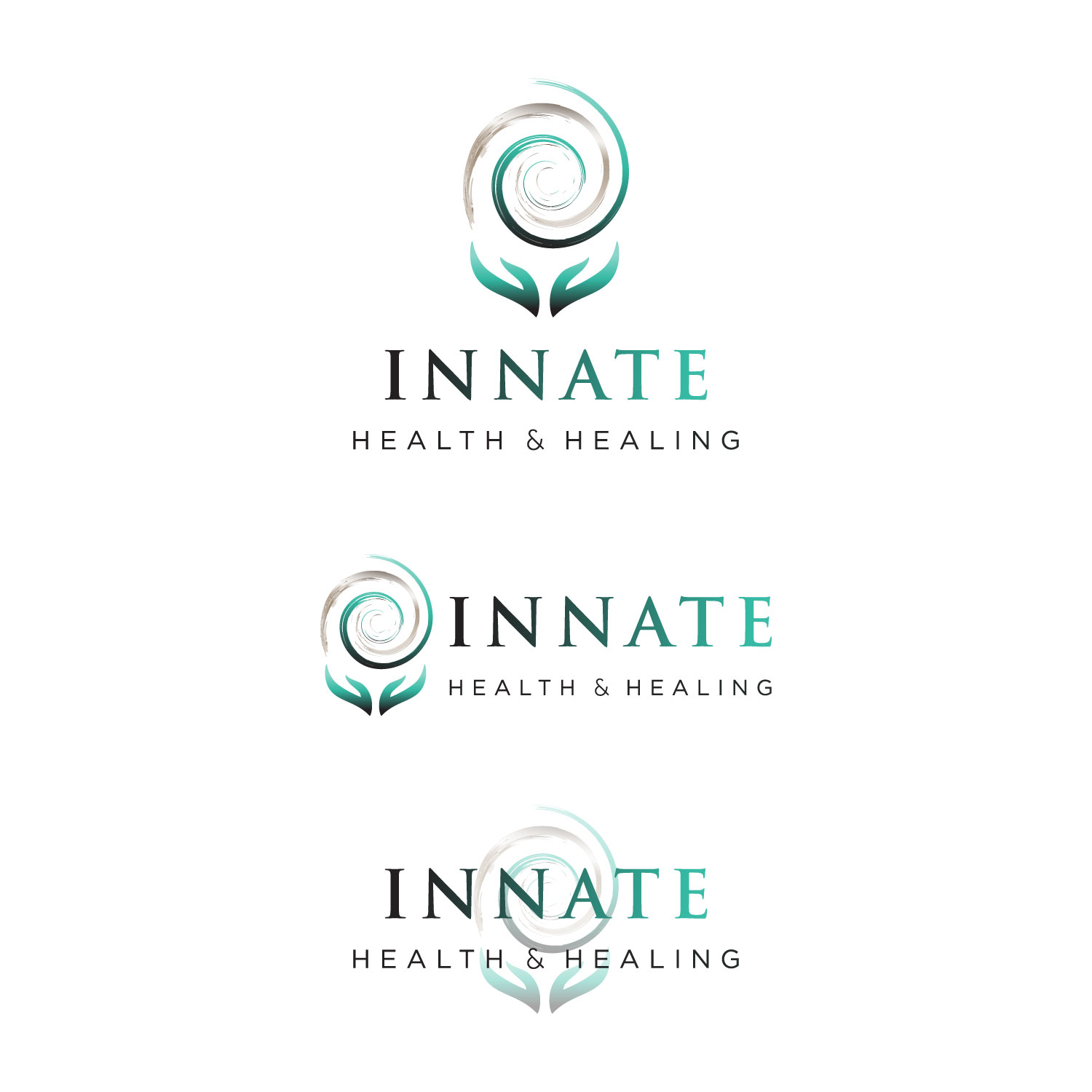 Logo Design by Iryna 3 for this project | Design #23061400