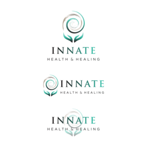 Logo Design by Iryna 3 for this project | Design: #23061400