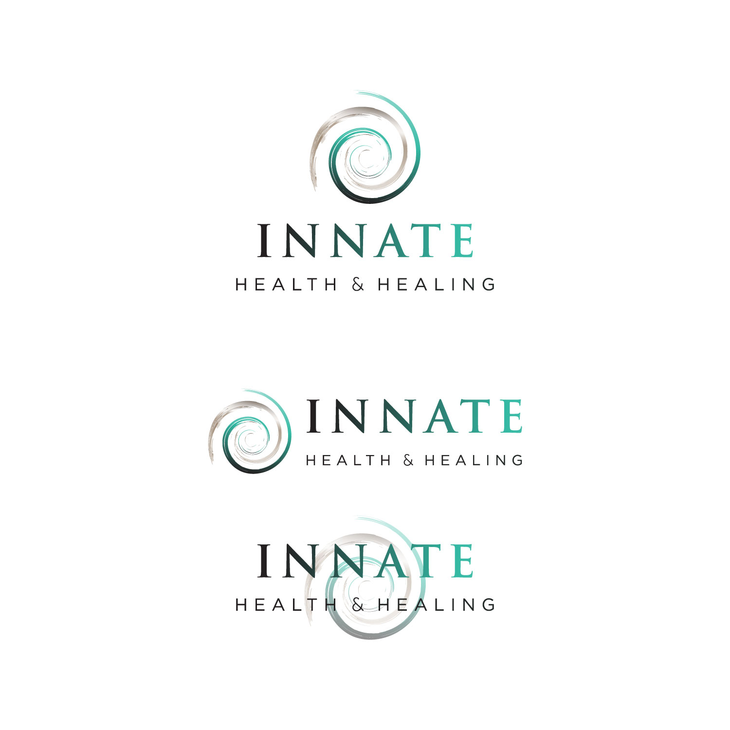 Logo Design by Iryna 3 for this project | Design #23061406
