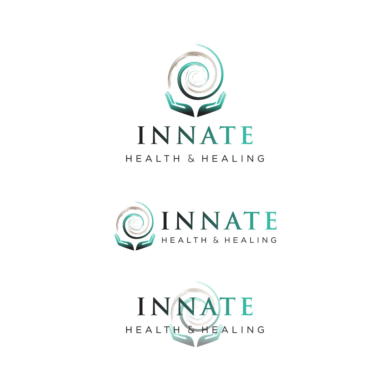 Logo Design by Iryna 3 for this project | Design #23061580