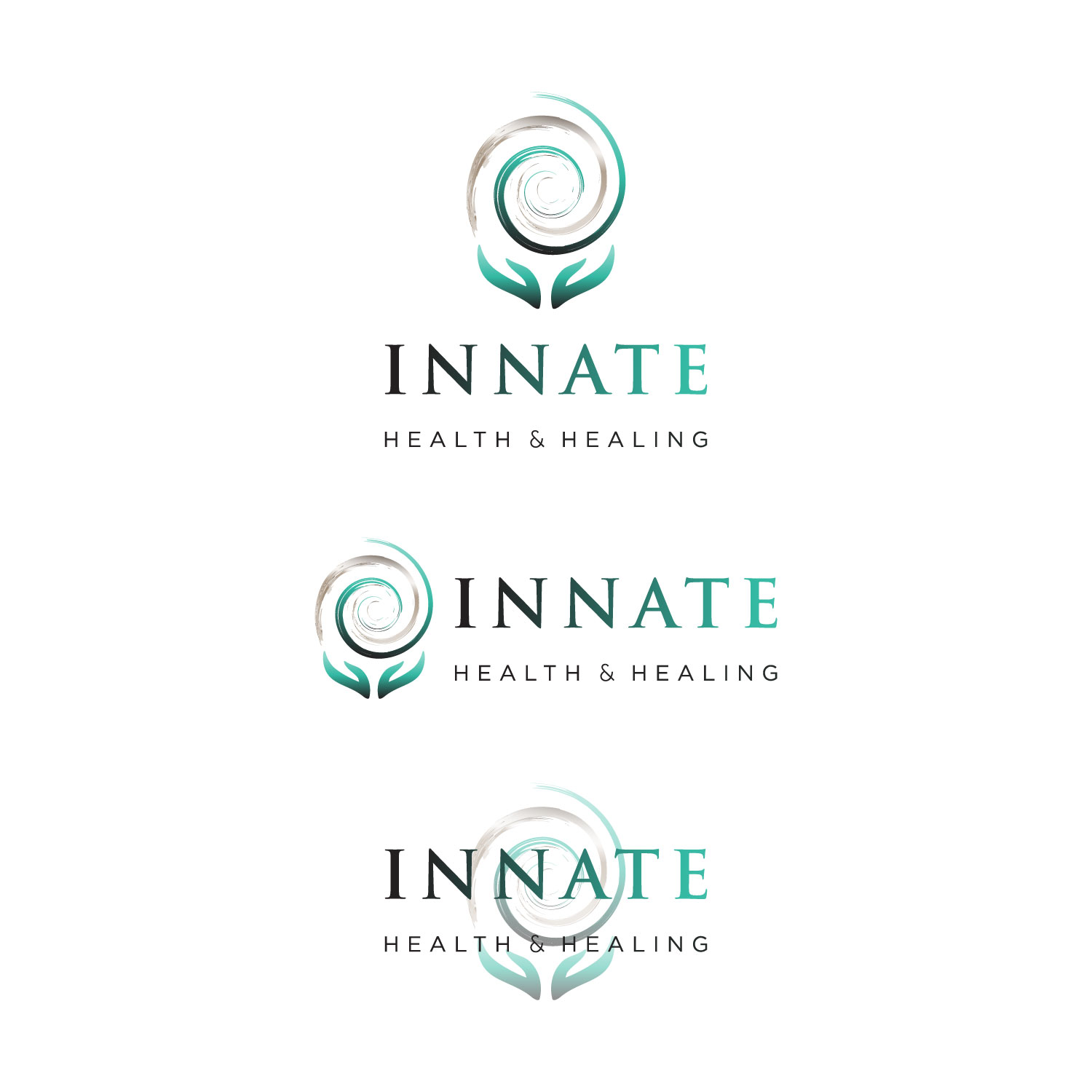 Logo Design by Iryna 3 for this project | Design #23063752