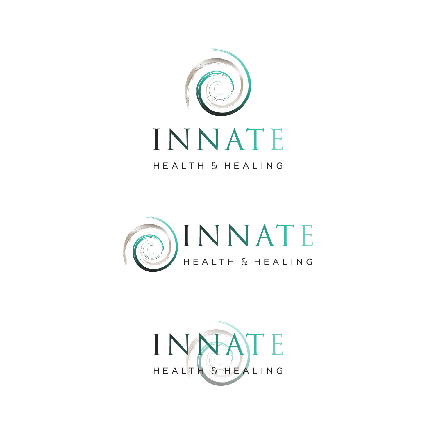 Logo Design by Iryna 3 for this project | Design: #23072174