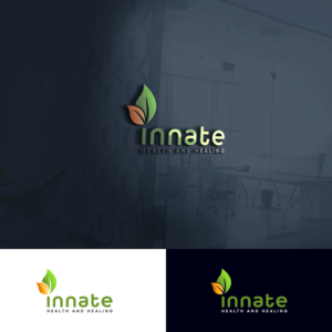 Logo Design by Gisella Guzmán for this project | Design: #23072453