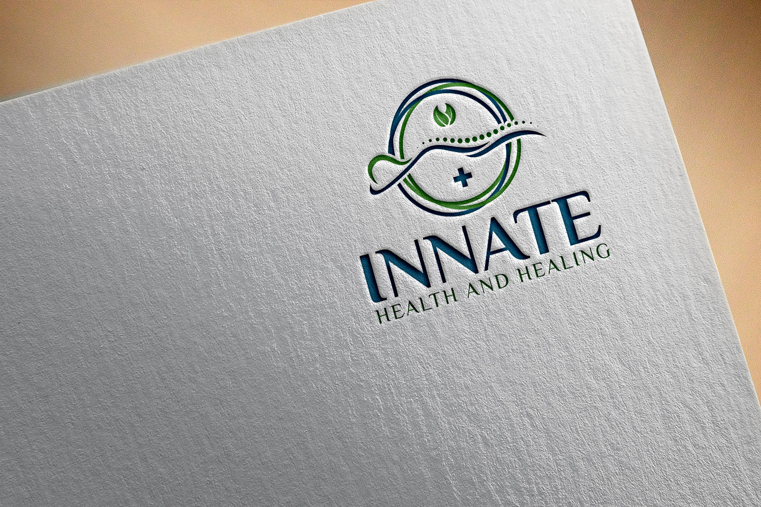 Logo Design by Ochieng for this project | Design #23021907