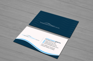 Business Card Design by Creations Box 2015 for The Specialist Orthopaedic Centre | Design: #23039540