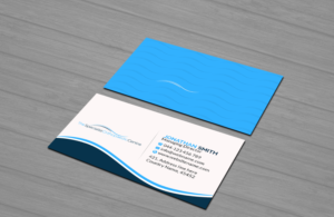 Business Card Design by Creations Box 2015 for The Specialist Orthopaedic Centre | Design: #23039546
