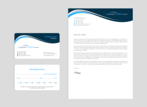 Business Card Design by chandrayaan.creative for The Specialist Orthopaedic Centre | Design: #23050171
