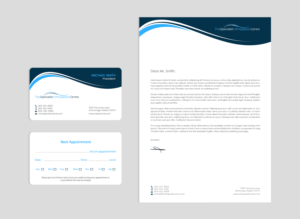 Business Card Design by chandrayaan.creative for The Specialist Orthopaedic Centre | Design: #23050172