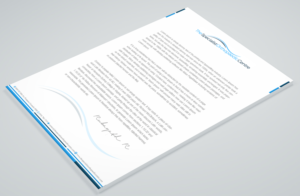Design de Carte de Visite par Petter Goms pour The Specialist Orthopaedic Centre | Design : #23026238
