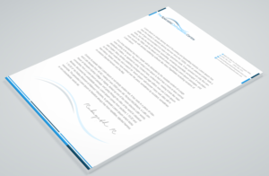 Design de Carte de Visite par Petter Goms pour The Specialist Orthopaedic Centre | Design : #23026407