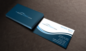 Business Card Design by Tripti Ranjan Gain for The Specialist Orthopaedic Centre | Design: #23025190