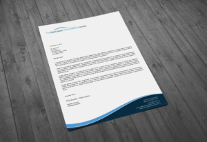 Business Card Design by MDesign for The Specialist Orthopaedic Centre | Design: #23041030