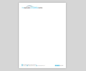 Business Card Design by Davis 5